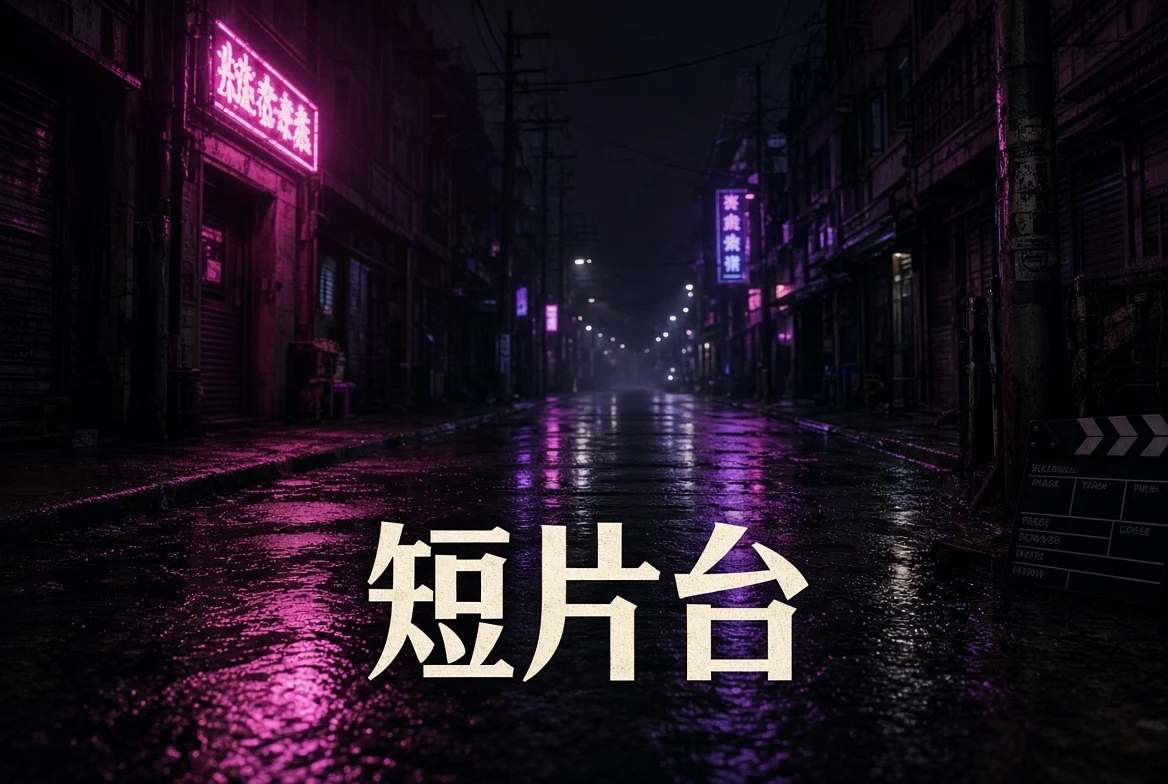 短内容精选