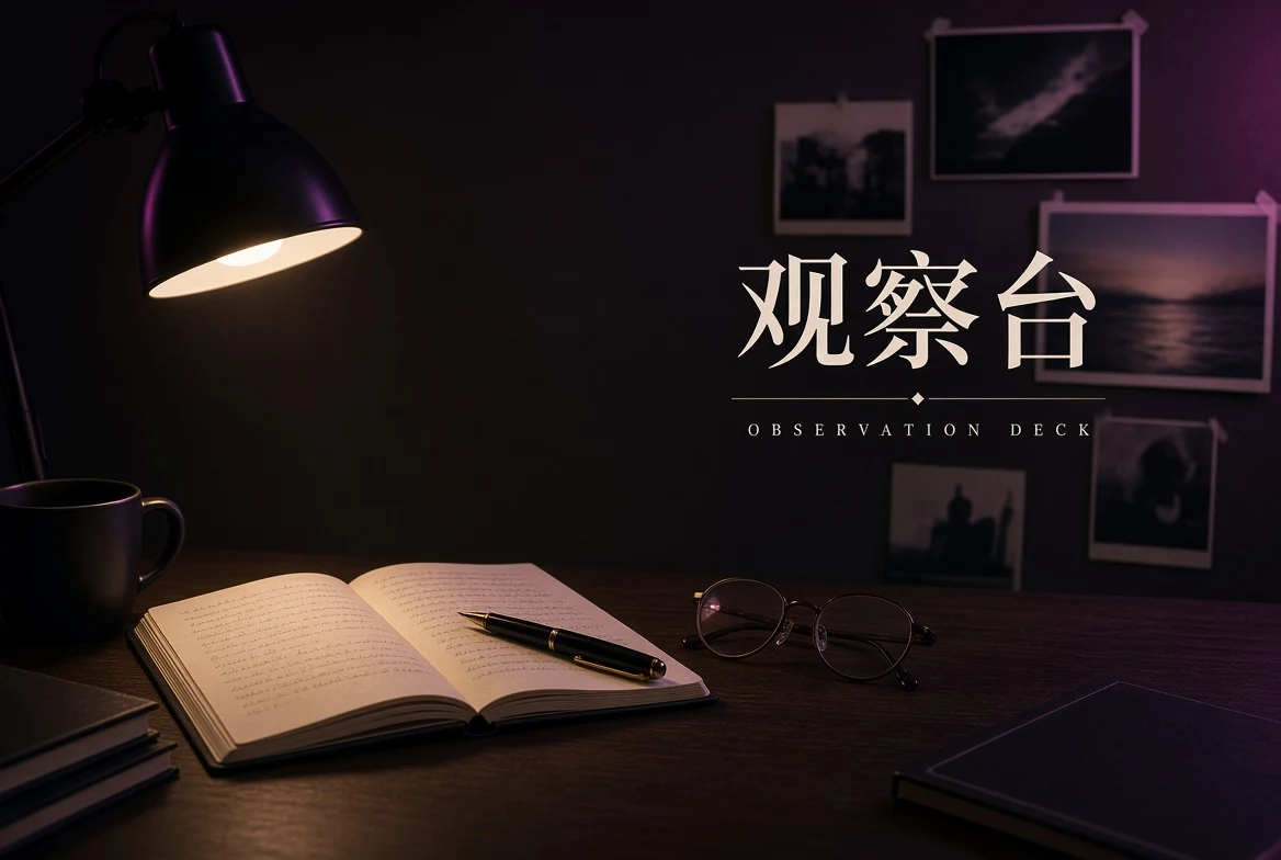 编辑手记